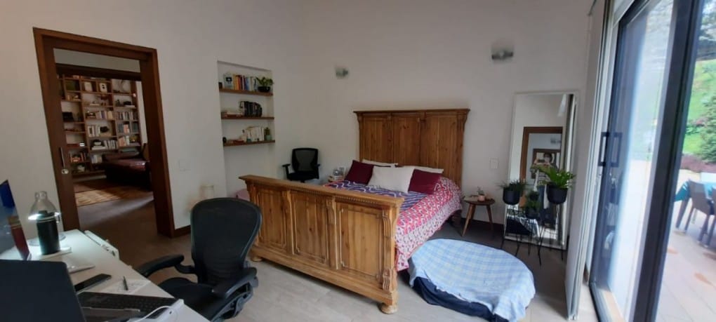 Finca en venta en El Porvenir, Rionegro, 3800 m² · foto 19 de 21