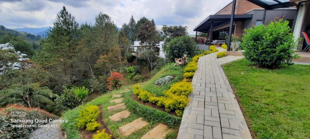 Casa de 3 alcobas en venta en Pantanillo, El Retiro, 1042 m² · foto 3 de 15