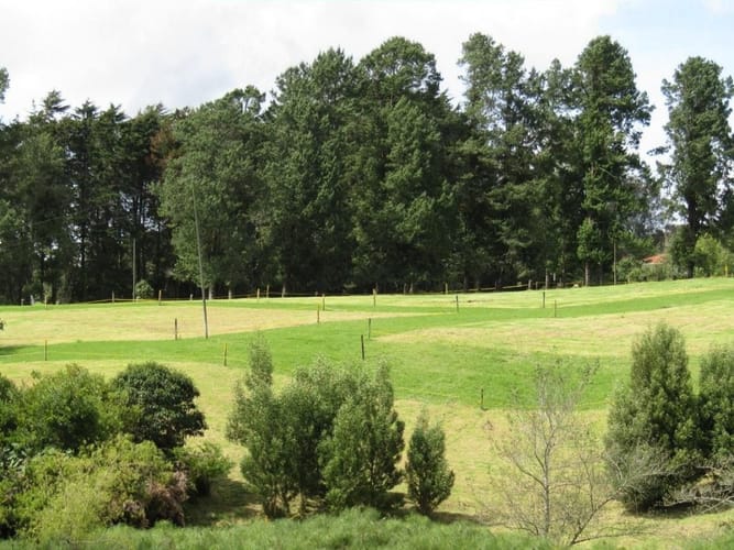 Lote en venta en Pantanillo, Envigado, 2190 m² · foto 6 de 8