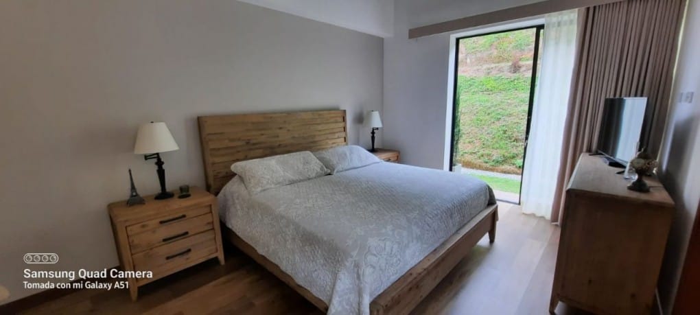 Casa de 3 alcobas en venta en Pantanillo, El Retiro, 1042 m² · foto 5 de 15