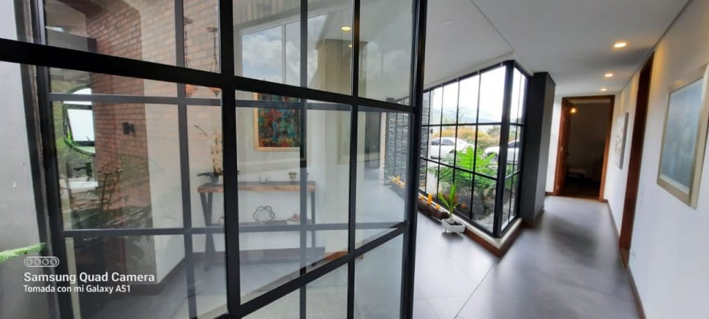 Casa de 3 alcobas en venta en Pantanillo, El Retiro, 1042 m² · foto 6 de 15