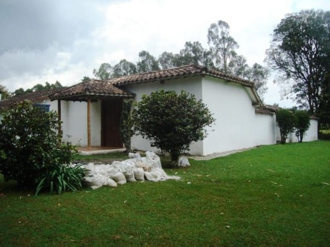 Lote en venta en El Faro, Rionegro, 43500 m² · foto 4 de 7