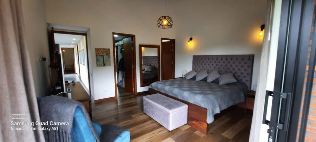 Casa de 3 alcobas en venta en Pantanillo, El Retiro, 1042 m² · foto 7 de 15