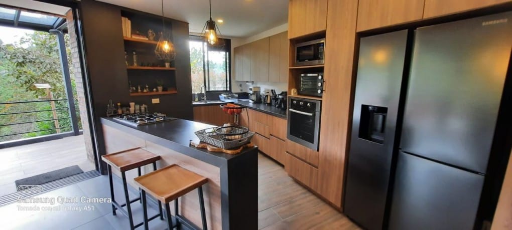 Casa de 3 alcobas en venta en Pantanillo, El Retiro, 1042 m² · foto 8 de 15