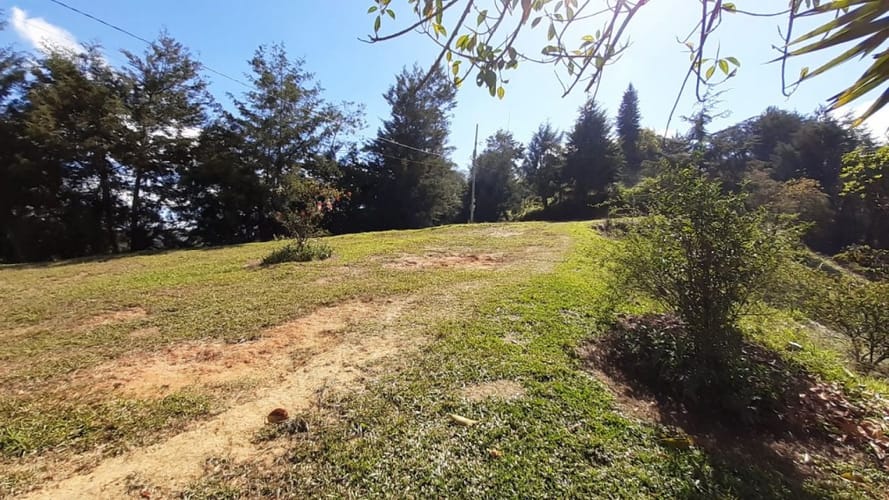Finca en venta en La Laja, Rionegro, 50000 m² · foto 2 de 19