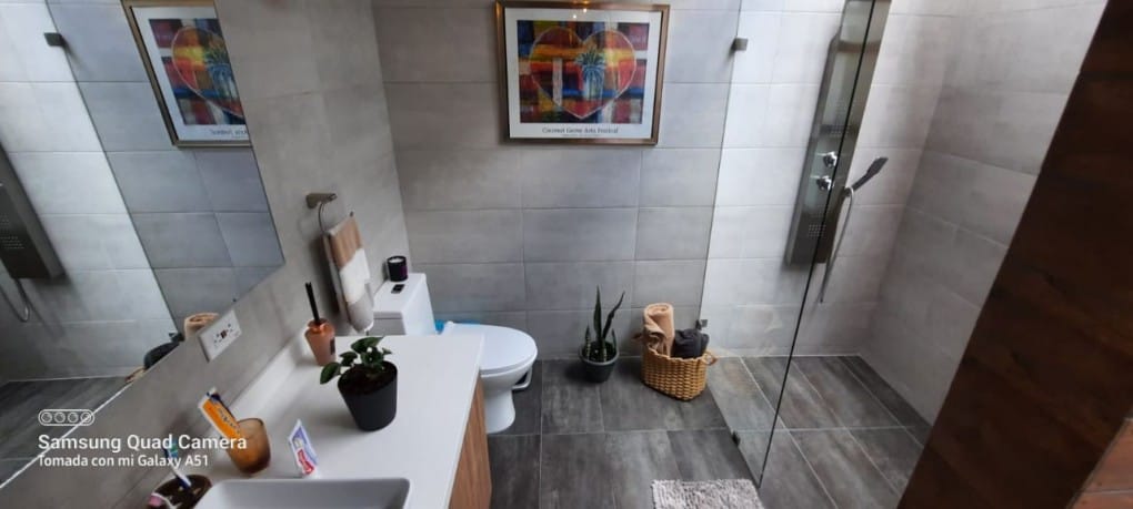 Casa de 3 alcobas en venta en Pantanillo, El Retiro, 1042 m² · foto 11 de 15