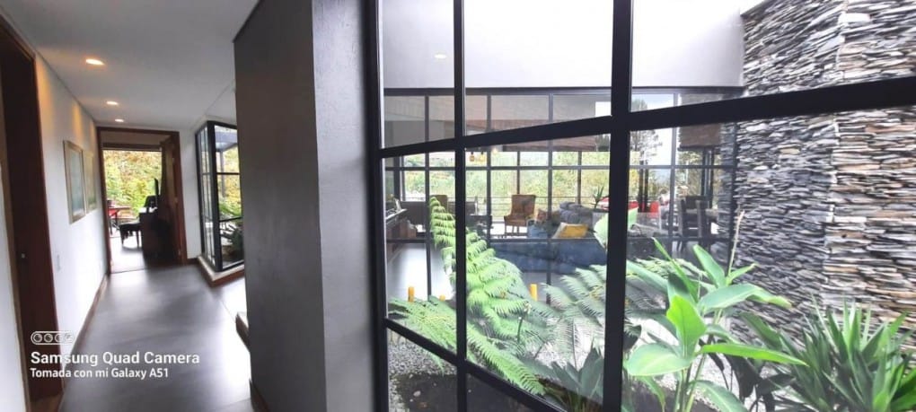 Casa de 3 alcobas en venta en Pantanillo, El Retiro, 1042 m² · foto 13 de 15