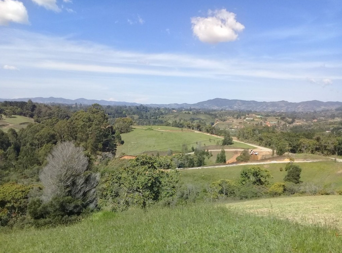 Lote en venta en Quirama, El Carmen de Viboral, 6152 m² · foto 2 de 8