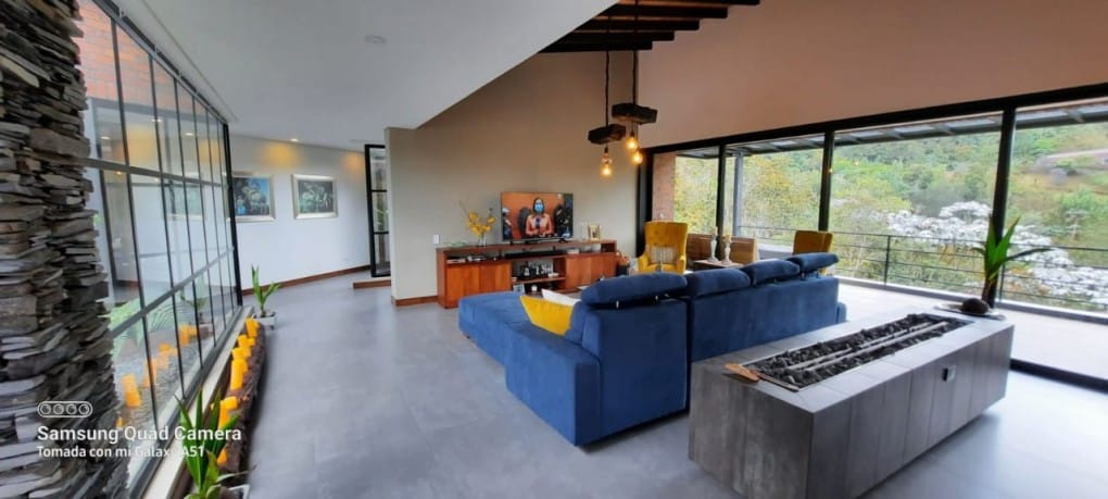 Casa de 3 alcobas en venta en Pantanillo, El Retiro, 1042 m² · foto 15 de 15