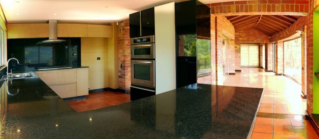 Casa de 3 alcobas en venta en Santa Elena, El Retiro · foto 3 de 20