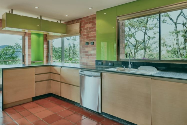 Casa de 3 alcobas en venta en Santa Elena, El Retiro · foto 4 de 20