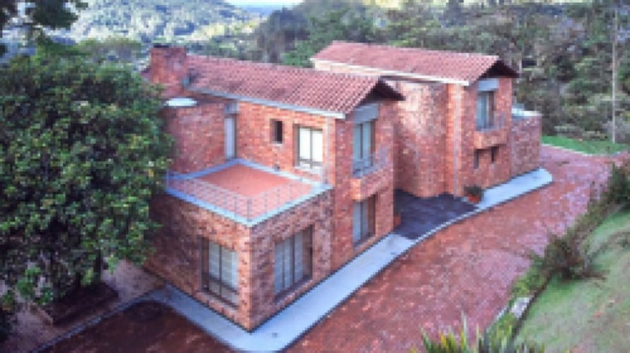 Casa de 3 alcobas en venta en Santa Elena, El Retiro · foto 5 de 20