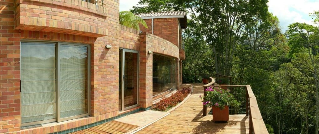 Casa de 3 alcobas en venta en Santa Elena, El Retiro · foto 6 de 20