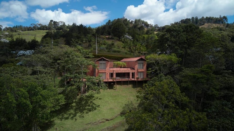 Casa de 3 alcobas en venta en Santa Elena, El Retiro · foto 7 de 20