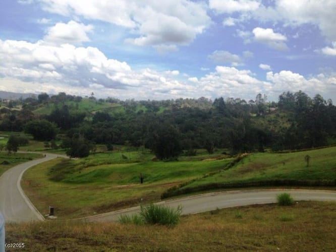Lote en venta en La Sonadora, El Carmen de Viboral, 4495 m² · foto 6 de 10