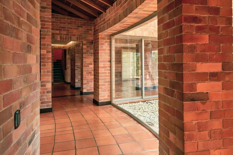 Casa de 3 alcobas en venta en Santa Elena, El Retiro · foto 12 de 20