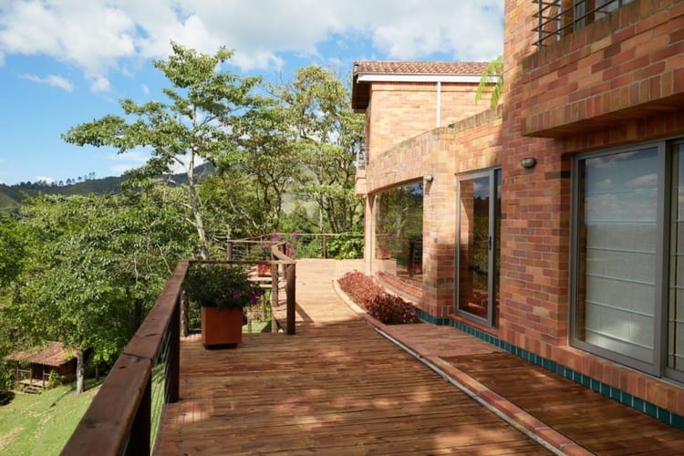 Casa de 3 alcobas en venta en Santa Elena, El Retiro · foto 13 de 20