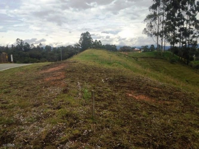 Lote en venta en La Sonadora, El Carmen de Viboral, 4495 m² · foto 9 de 10