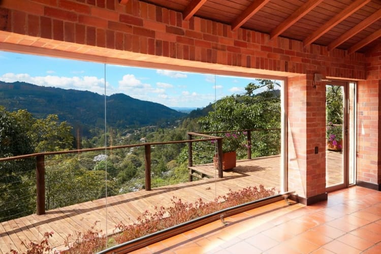 Casa de 3 alcobas en venta en Santa Elena, El Retiro · foto 16 de 20