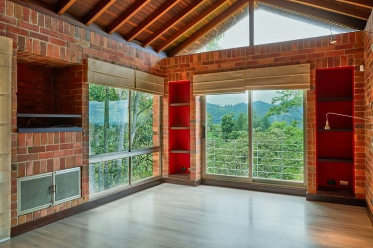 Casa de 3 alcobas en venta en Santa Elena, El Retiro · foto 17 de 20