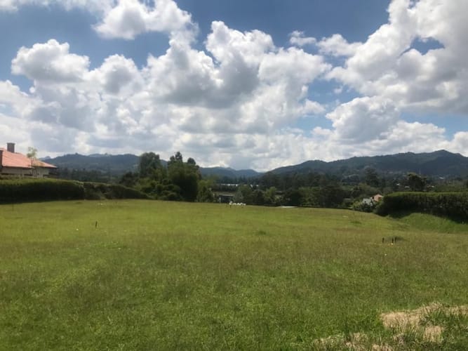 Lote en venta en Llano Grande, Rionegro, 2985 m² · foto 4 de 16