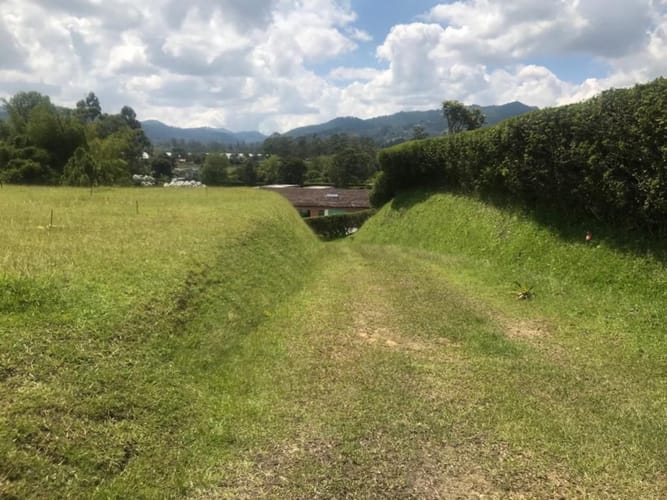 Lote en venta en Llano Grande, Rionegro, 2985 m² · foto 5 de 16