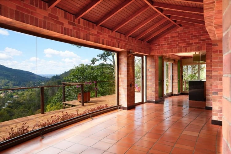 Casa de 3 alcobas en venta en Santa Elena, El Retiro · foto 19 de 20