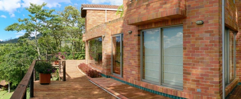 Casa de 3 alcobas en venta en Santa Elena, El Retiro · foto 20 de 20