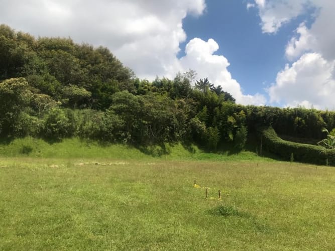 Lote en venta en Llano Grande, Rionegro, 2985 m² · foto 7 de 16