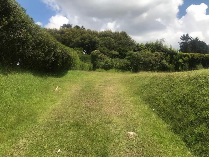 Lote en venta en Llano Grande, Rionegro, 2985 m² · foto 8 de 16