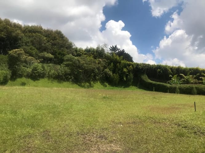 Lote en venta en Llano Grande, Rionegro, 2985 m² · foto 9 de 16