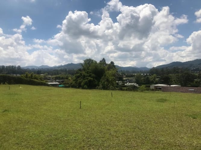 Lote en venta en Llano Grande, Rionegro, 2985 m² · foto 10 de 16