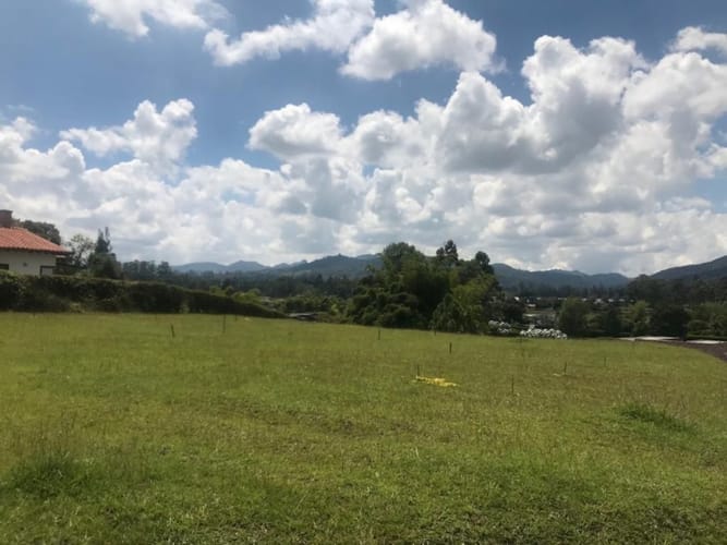 Lote en venta en Llano Grande, Rionegro, 2985 m² · foto 12 de 16