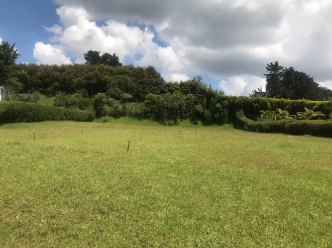 Lote en venta en Llano Grande, Rionegro, 2985 m² · foto 15 de 16