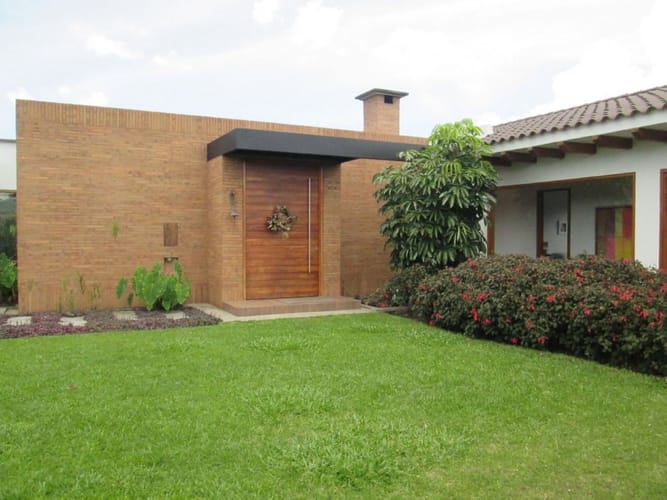 Casa de 4 alcobas en venta en Lomitas, La Ceja · foto 2 de 20