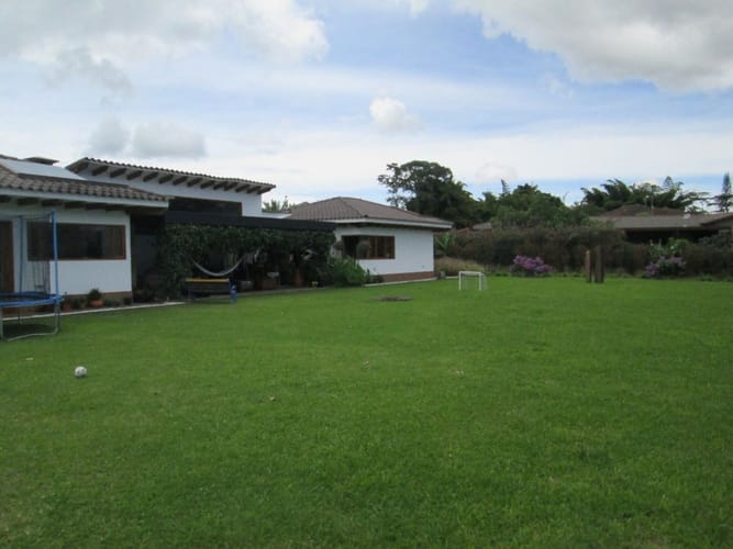 Casa de 4 alcobas en venta en Lomitas, La Ceja · foto 4 de 20