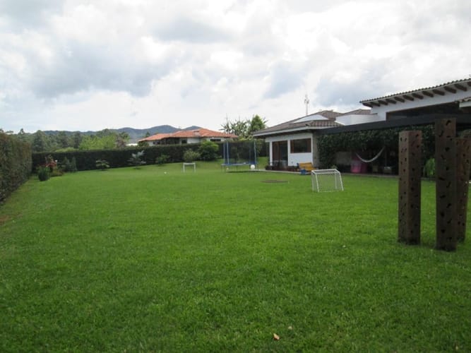 Casa de 4 alcobas en venta en Lomitas, La Ceja · foto 6 de 20
