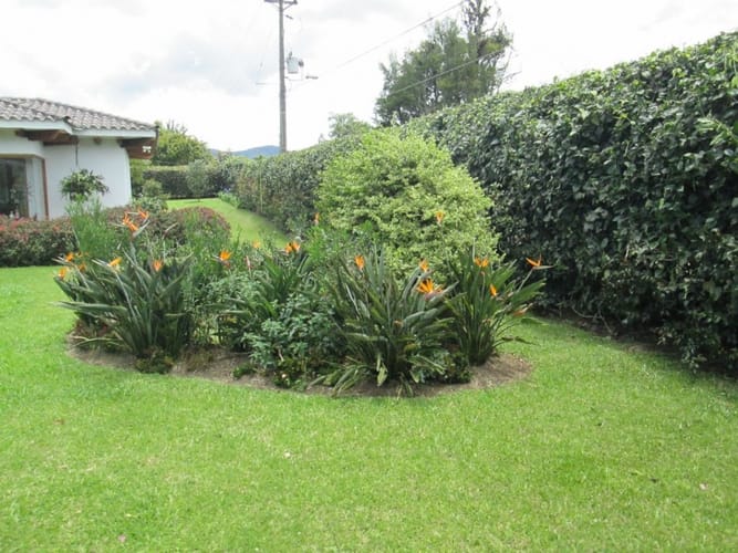 Casa de 4 alcobas en venta en Lomitas, La Ceja · foto 7 de 20