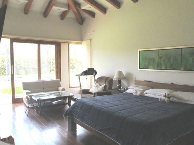 Casa de 4 alcobas en venta en Lomitas, La Ceja · foto 9 de 20