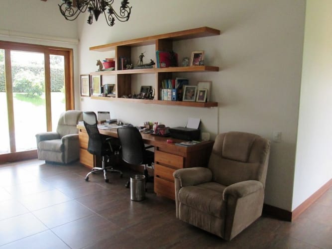 Casa de 4 alcobas en venta en Lomitas, La Ceja · foto 10 de 20