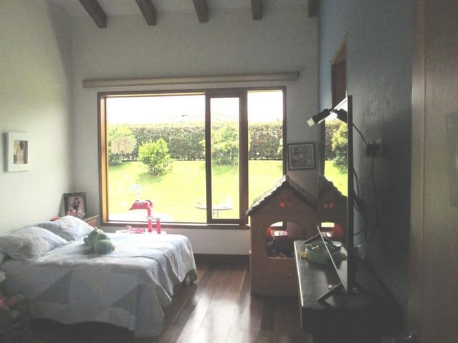 Casa de 4 alcobas en venta en Lomitas, La Ceja · foto 11 de 20