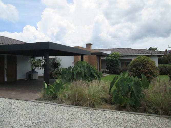 Casa de 4 alcobas en venta en Lomitas, La Ceja · foto 12 de 20