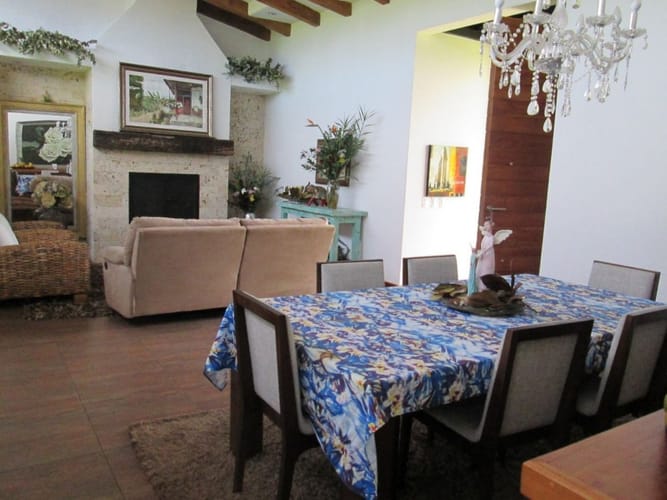 Casa de 4 alcobas en venta en Lomitas, La Ceja · foto 17 de 20