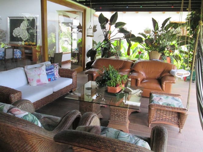 Casa de 4 alcobas en venta en Lomitas, La Ceja · foto 18 de 20