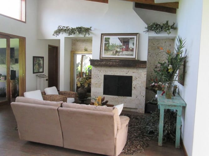 Casa de 4 alcobas en venta en Lomitas, La Ceja · foto 19 de 20