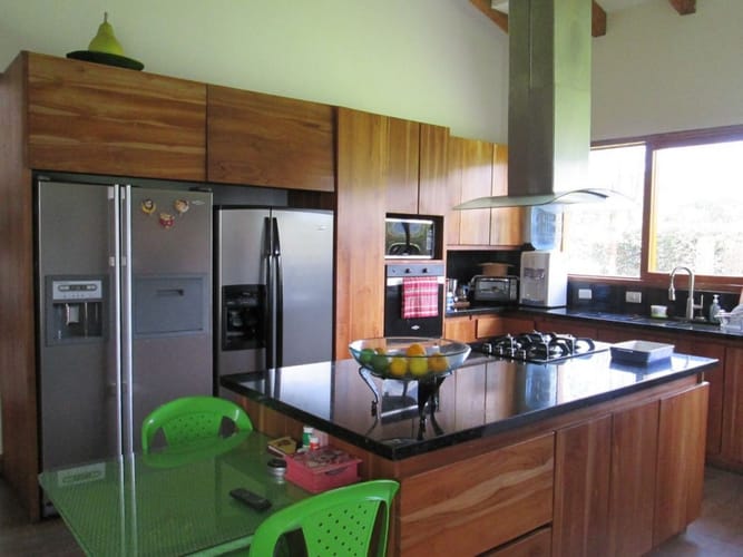 Casa de 4 alcobas en venta en Lomitas, La Ceja · foto 20 de 20
