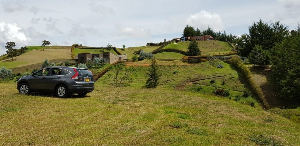Lote en venta en La Sonadora, El Carmen de Viboral, 5200 m² · foto 3 de 16