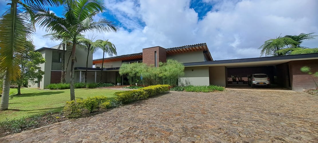 Finca en venta en El Tablazo, Rionegro, 15000 m² · foto 5 de 24