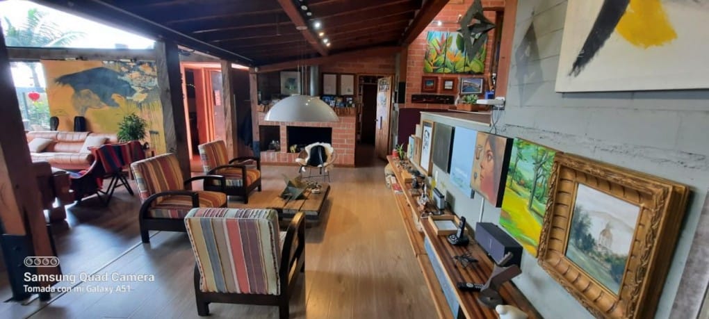 Finca en venta en Aeropuerto, Rionegro, 7200 m² · foto 9 de 19