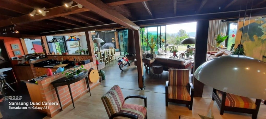 Finca en venta en Aeropuerto, Rionegro, 7200 m² · foto 12 de 19